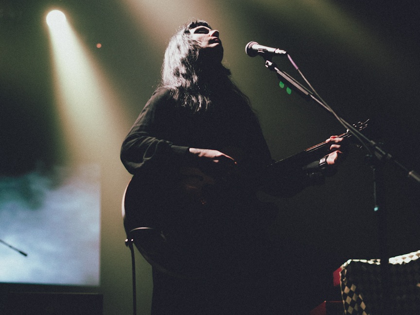 Lacrimosa: El clímax oscuro de una trilogía eterna